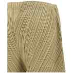Pleats Please Issey Miyake Thicker Bottoms 1 Pants