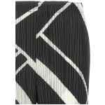 Pleats Please Issey Miyake Fold Line Pants