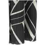 Pleats Please Issey Miyake Fold Line Pants