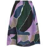 Pleats Please Issey Miyake Surprise! Skirt