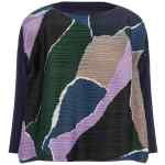 Pleats Please Issey Miyake Surprise! Blouse