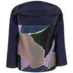 Pleats Please Issey Miyake Surprise! Blouse