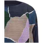 Pleats Please Issey Miyake Surprise! Blouse