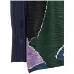 Pleats Please Issey Miyake Surprise! Blouse