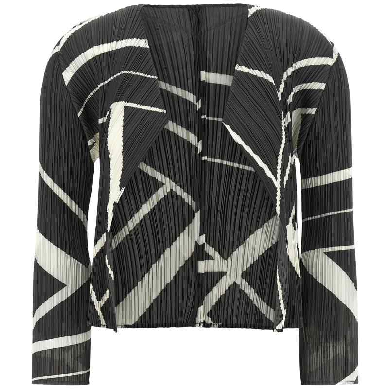 PP68JO68317_01_M_2026-09-02T14-09-21.902Z Pleats Please Issey Miyake Fold Line Cardigan