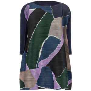 Pleats Please Issey Miyake Surprise! Dress