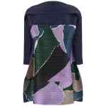 Pleats Please Issey Miyake Surprise! Dress