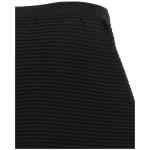 Pleats Please Issey Miyake Zig Zag Knit Skirt