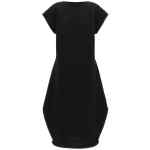 Pleats Please Issey Miyake Zig Zag Knit Dress