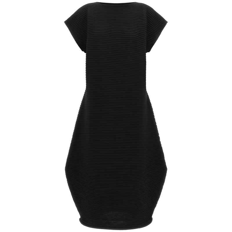 PP68KH80315_01_M_2026-09-29T08-17-25.866Z Pleats Please Issey Miyake Zig Zag Knit Dress