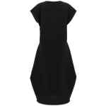 Pleats Please Issey Miyake Zig Zag Knit Dress