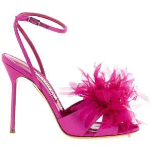 Aquazzura Poème Sandals