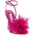 Aquazzura Poème Sandals