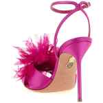 Aquazzura Poème Sandals