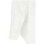 Comme Des Garçons Homme Plus Geometric Cut-out Shirt