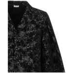 Comme Des Garçons Homme Plus Flared Sleeves Blazer