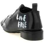 Comme Des Garçons Homme Plus Commedesgarçonshommeplus X Kidslovegaite Lace-up Shoes
