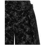 Comme Des Garçons Homme Plus Double Waist Bermuda Shorts