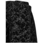 Comme Des Garçons Homme Plus Double Waist Bermuda Shorts