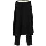 Comme Des Garçons Homme Plus Hybrid Pants