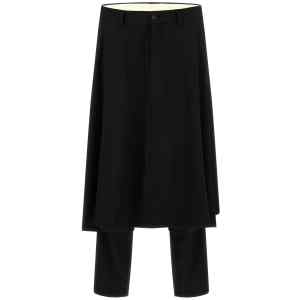 Comme Des Garçons Homme Plus Hybrid Pants