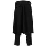 Comme Des Garçons Homme Plus Hybrid Pants