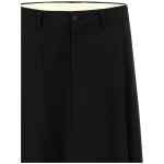 Comme Des Garçons Homme Plus Hybrid Pants
