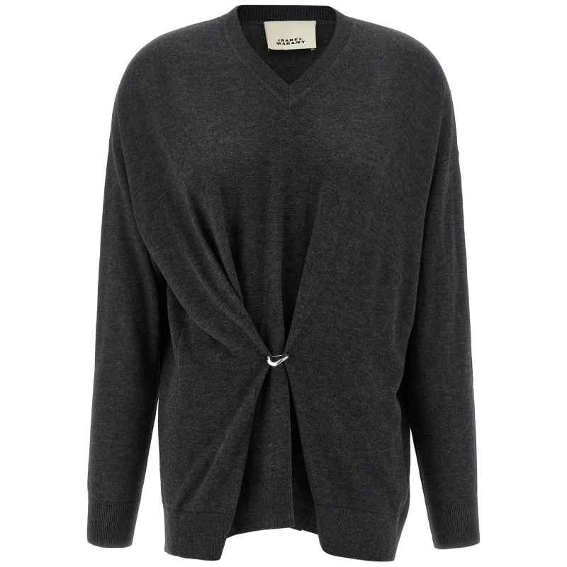 Isabel Marant Chiraz Sweater