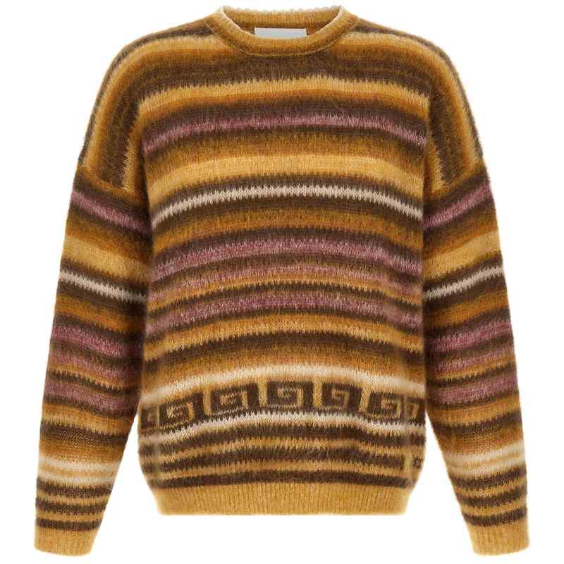 PU0969HAD3L07H10OE_01_M_2026-08-24T09-23-39.707Z Marant Crew-neck Sweater With Brushed Finish