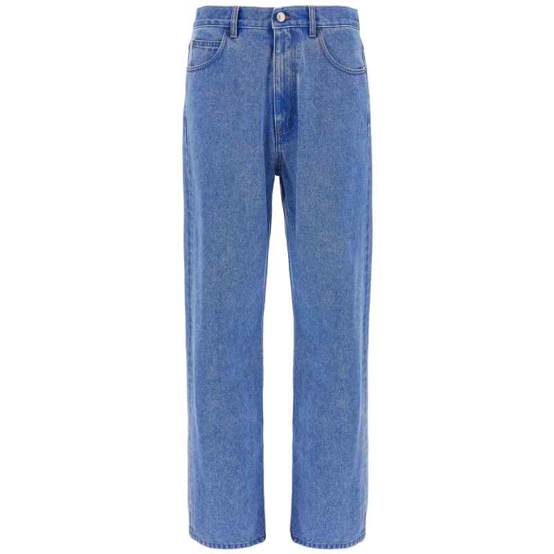 PUJU0021A2USCW91BDB44_01_M_2025-06-09T08-12-12.217Z Marni Bleached Coated Jeans