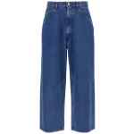 Marni Patch Jeans