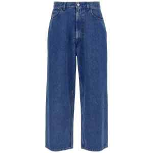 Marni Patch Jeans