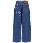 Marni Patch Jeans