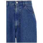 Marni Patch Jeans