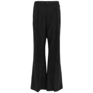 Marni Tropical Wool Pants