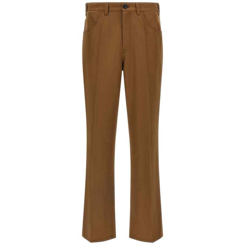 Marni Five-pocket Pants