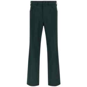 Marni Technical Twill Pants