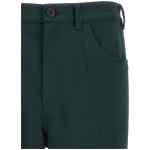 Marni Technical Twill Pants
