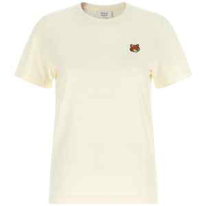 Maison Kitsuné Fox Head T-shirt