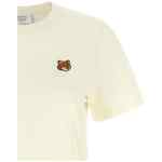 Maison Kitsuné Fox Head T-shirt