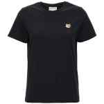 Maison Kitsuné Fox Head T-shirt