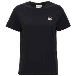 Maison Kitsuné Fox Head T-shirt