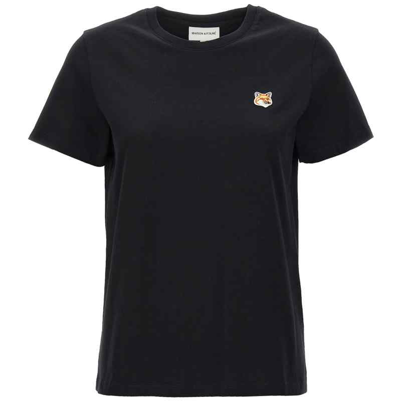 PW00113KJ7026P199_01_M_2025-10-06T14-23-04.487Z Maison Kitsuné Fox Head T-shirt