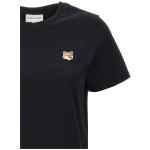 Maison Kitsuné Fox Head T-shirt