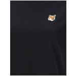 Maison Kitsuné Fox Head T-shirt