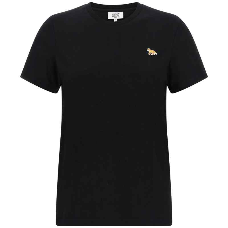 PW00115KJ7026P199_01_M_2026-03-20T09-47-59.381Z Maison Kitsuné Baby Fox T-shirt