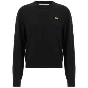Maison Kitsuné Baby Fox Sweater