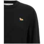 Maison Kitsuné Baby Fox Sweater