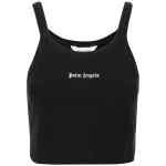 Palm Angels Classic Logo Tank Top