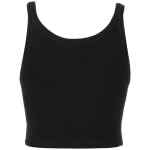 Palm Angels Classic Logo Tank Top